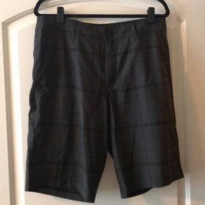 O’Neill Shorts with Hybrid Technology